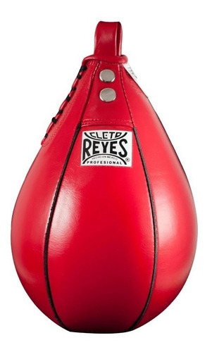 Pera Fija Cleto Reyes Mini