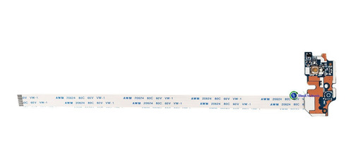 Boton De Encendido Gateway Nv56r14m Nv56r Ne56r Ls-7912p