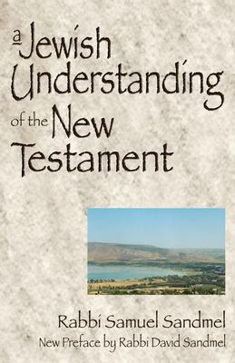 Libro A Jewish Understanding Of The New Testament - Samue...
