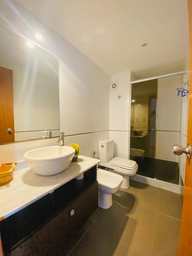 Imagen 7 de 14 de Apartamento En Venta De 1 Dormitorio C/ Cochera En Maldonado