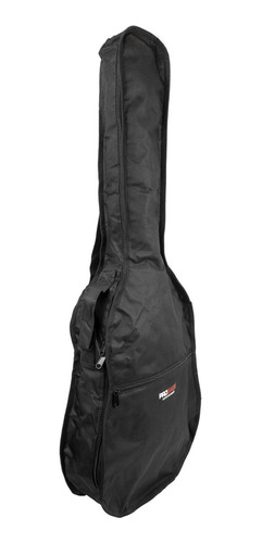 Funda Para Guitarra Clasica 3/4