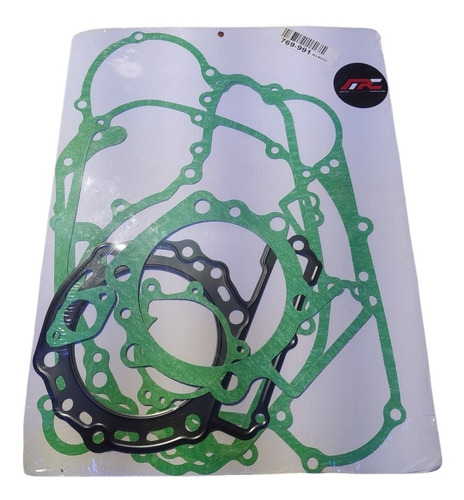 Imagen 1 de 1 de Kit De Empacaduras Klr 650