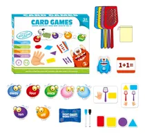 Comprar Sight Word Swat Tarjetas Didácticas De Matemáticas Juegos Me