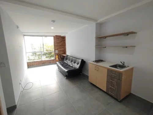 Arriendo Aparta Suite En Laureles