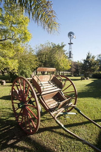 Imagen 19 de 25 de Emprendimiento Gastronomico Espacios Al Aire Libre ( Exclusivo Empresas )