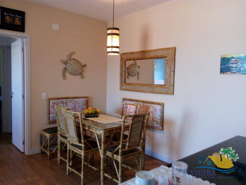 Imagem 14 de 21 de Apartamento Residencial À Venda, Centro, Itanhaém. - Ap0071