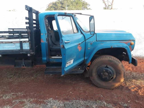 Chevrolet D 60