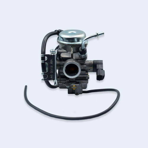 Carburador Completo Ray Z Cygnus Alpha Motor 113cc 2012-2021