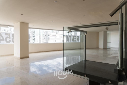 Departamento En Interlomas, Huixquilucan Con 3 Recámaras, 300 M², Id: 120232