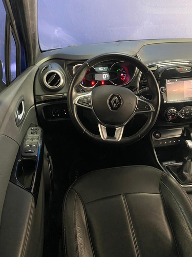 Renault Captur 2023