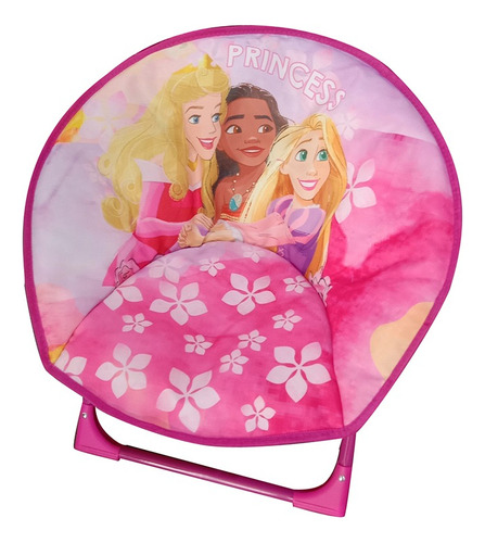 Silla Honguito - Disney Princesas