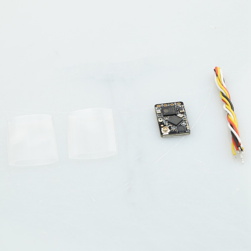 Receptor Elrs Nano Expresslrs De 2,4 Ghz, 10 Unidades, Crsf