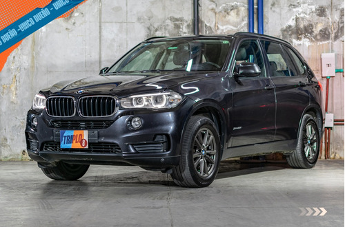 BMW X5 3.0 Xdrive35i Premium