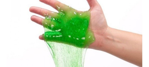 Megakit Para Hacer 8 Slimes Diferentes Elmers Charms Crunchy