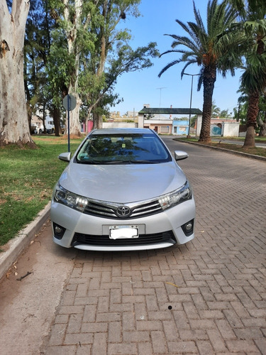 Toyota Corolla 1.8 Xei Mt 140cv 2014