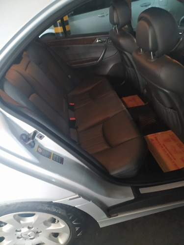 Mercedes-benz 220 Elegance Cdi Automático