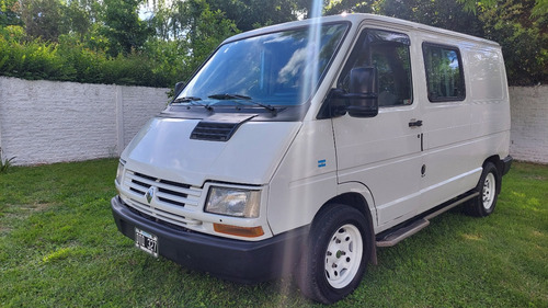 Renault Trafic Rodeo 1.9 Ta8j D 170 Dh