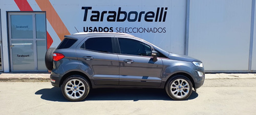 Ford Ecosport 1.5 Titanium 123cv 4x2 Manual