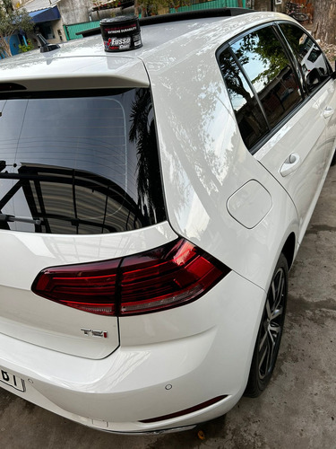 Volkswagen Golf 1.4 Highline Tsi Dsg