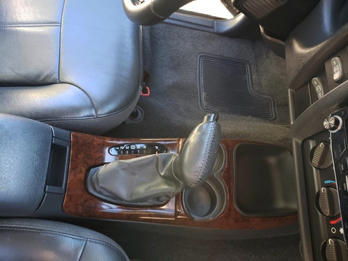 Blazer Executive 2003 V6 - Original - Rara Conservação