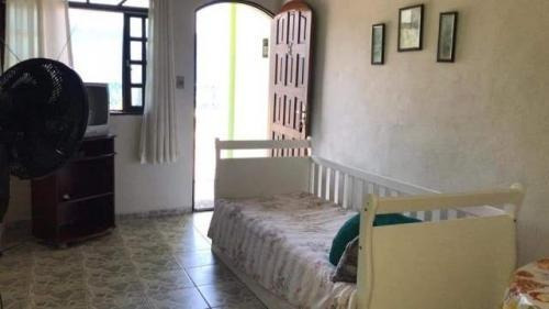Imagem 4 de 14 de Pousada À Venda No Jardim Umuarama - Itanhaém 7004 | A.c.m