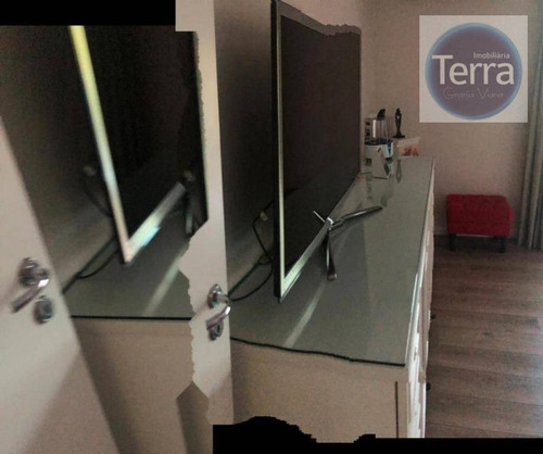 Casa Com 5 Dormitórios À Venda - Parque Das Artes - Granja Viana - Ca2362