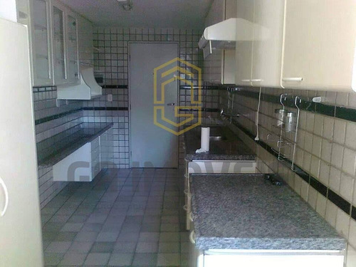Imagem 3 de 13 de Apt. No Stella Maris 3 Quartos Sendo 1 Suíte Varanda 81 M² Por Apenas 260 Mil !! - 121