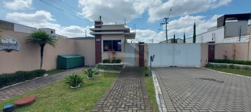 Imagem 2 de 15 de Sobrado - Campo De Santana - Ref: 2453 - V-2453