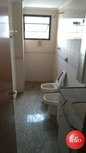 Imagem 19 de 30 de Apartamento - Ref: 236678