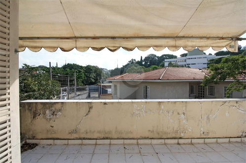 Imagem 27 de 30 de Casa-são Paulo-pacaembú | Ref.: Reo382595 - Reo382595