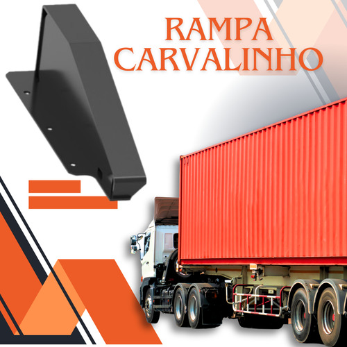 Rampa Para Quinta Roda D/e