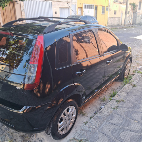 Ford Fiesta 1.6 Fly Flex 5p