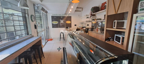 Local Comercial En Arriendo En Las Condes