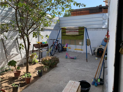 Oportunidad Venta De Casa 3d + 1b, Puente Alto