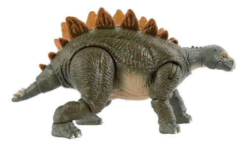 Stegosaurus Cria Hammond Collection Mattel