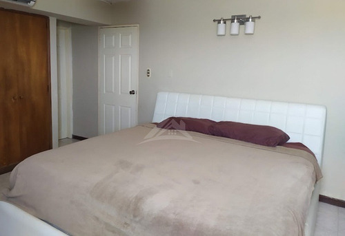 Imagen 8 de 12 de Apartamento En Lechería Cercano A Playa Mansa