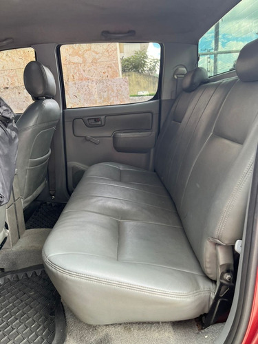 Imagen 9 de 14 de Toyota Hilux