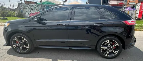 Ford Edge 2.7 Ecoboost V6