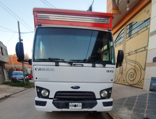 Ford Cargo