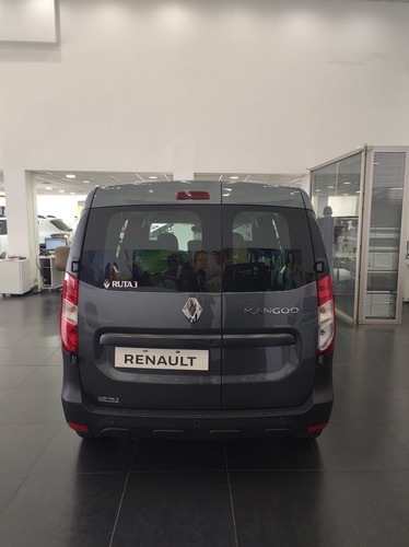 Renault Kangoo Confort 5a