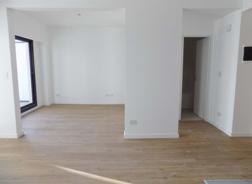 Imagen 9 de 30 de Venta 2 Amb. A Estrenar C/coch Amenities V. Crespo