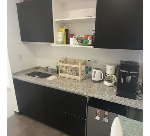 Oficina En Venta En Parque Patricios | Distrito Tecnológico