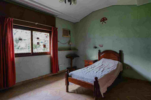 Casa En Venta Cinco Dormitorios Con Terreno 1680m2
