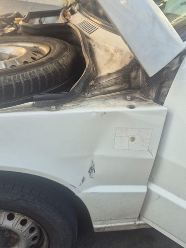 Fiat Fiorino 1.3 Fire