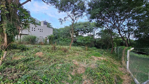 Terreno 556.74 M² - B° Alto La Viña