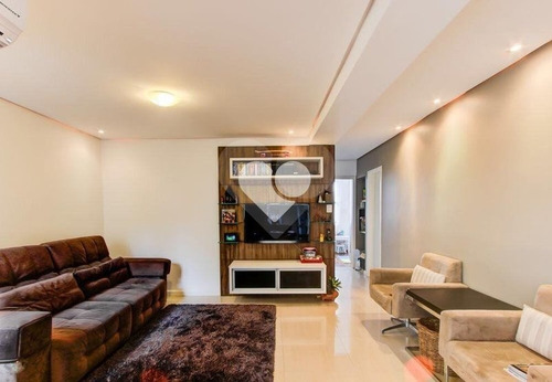 Apto Térreo, Reformado, 2d Com Living Estendido - 28-im439763