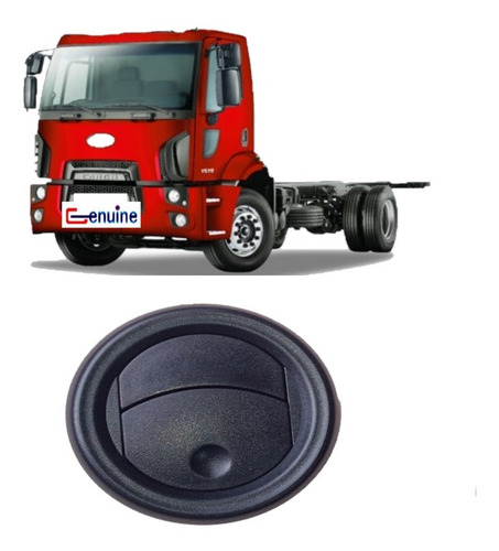  Difusor Saida De Ar Ford Cargo 2012 2013 2014 2015 16 17 18