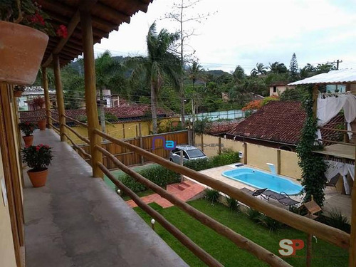 Imagem 3 de 14 de Maravilhosa Pousada 300m² 1.490.000maresias - Po0003