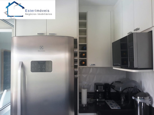 Imagem 4 de 30 de Apartamento - Ap01028 - 69430083