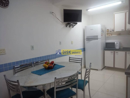 Imagem 19 de 28 de Sobrado Com 3 Dormitórios À Venda, 154 M² Por R$ 550.000 - Vila Gonçalves - São Bernardo Do Campo/sp - So0782